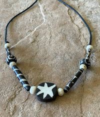 Tribal Necklace (8)