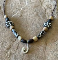 Tribal Necklace (9)