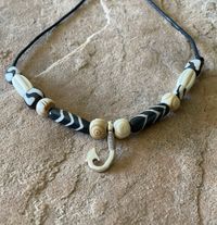 Tribal Necklace (2)