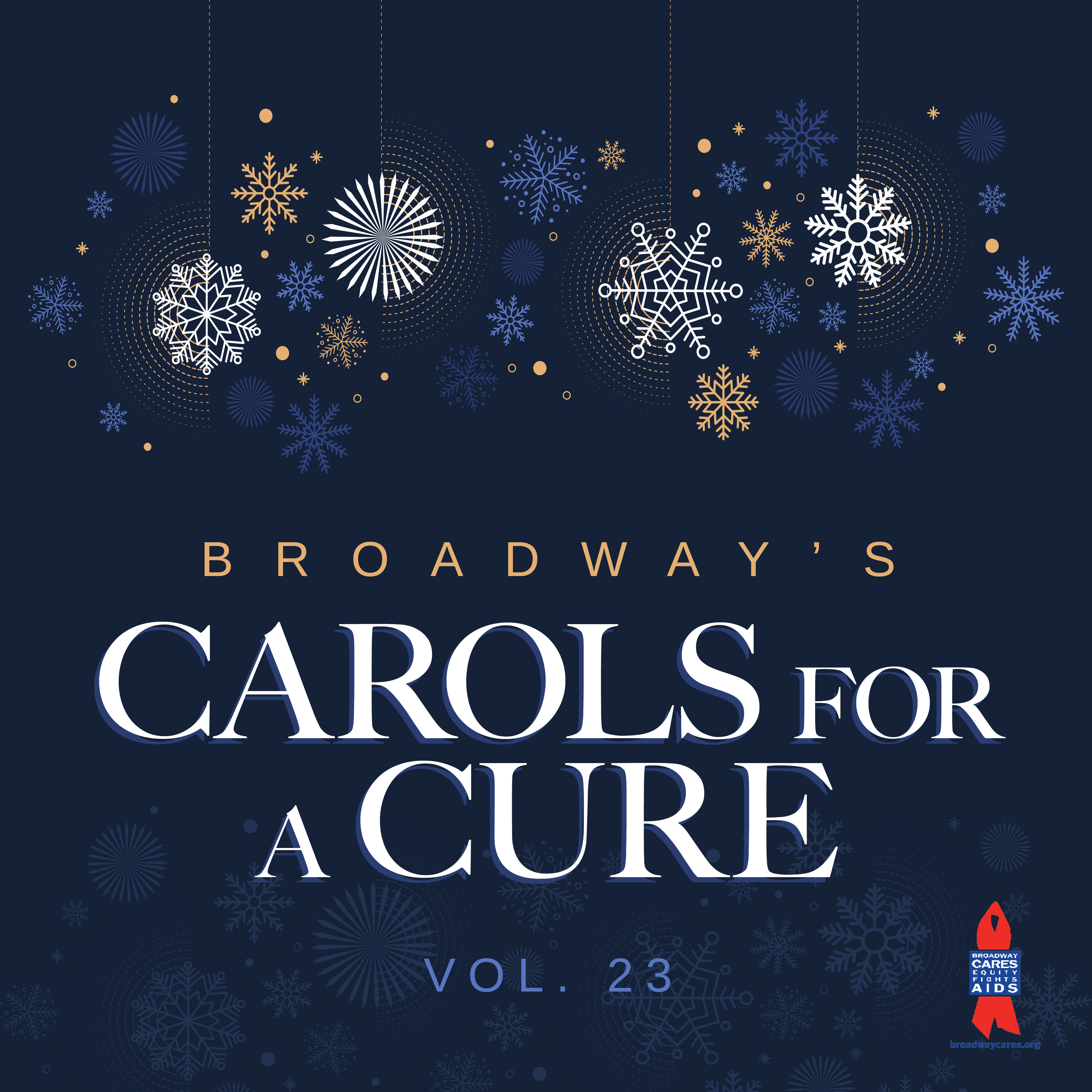 Carols For A Cure