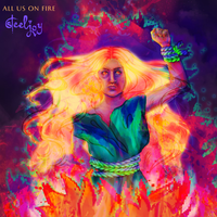 'All Us On Fire' Album launch