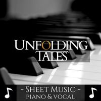 The Battle (Piano Only)