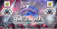 The Origin's TSO Tribute & Zach's Toy Chest Benefit Show! @ Locked & Loaded