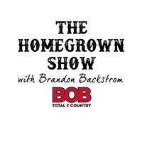 Leavin Page Town @ Homegrown Show On BOB Country