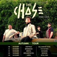 The Chase - Autumn Tour