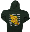 SUNFLOWER HOODIES