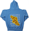 SUNFLOWER HOODIES