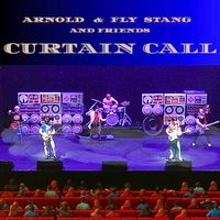 CURTAIN CALL by Arnold & Fly Stang
