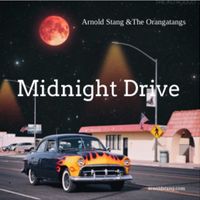 MIDNIGHT DRIVE by Arnold & Fly Stang