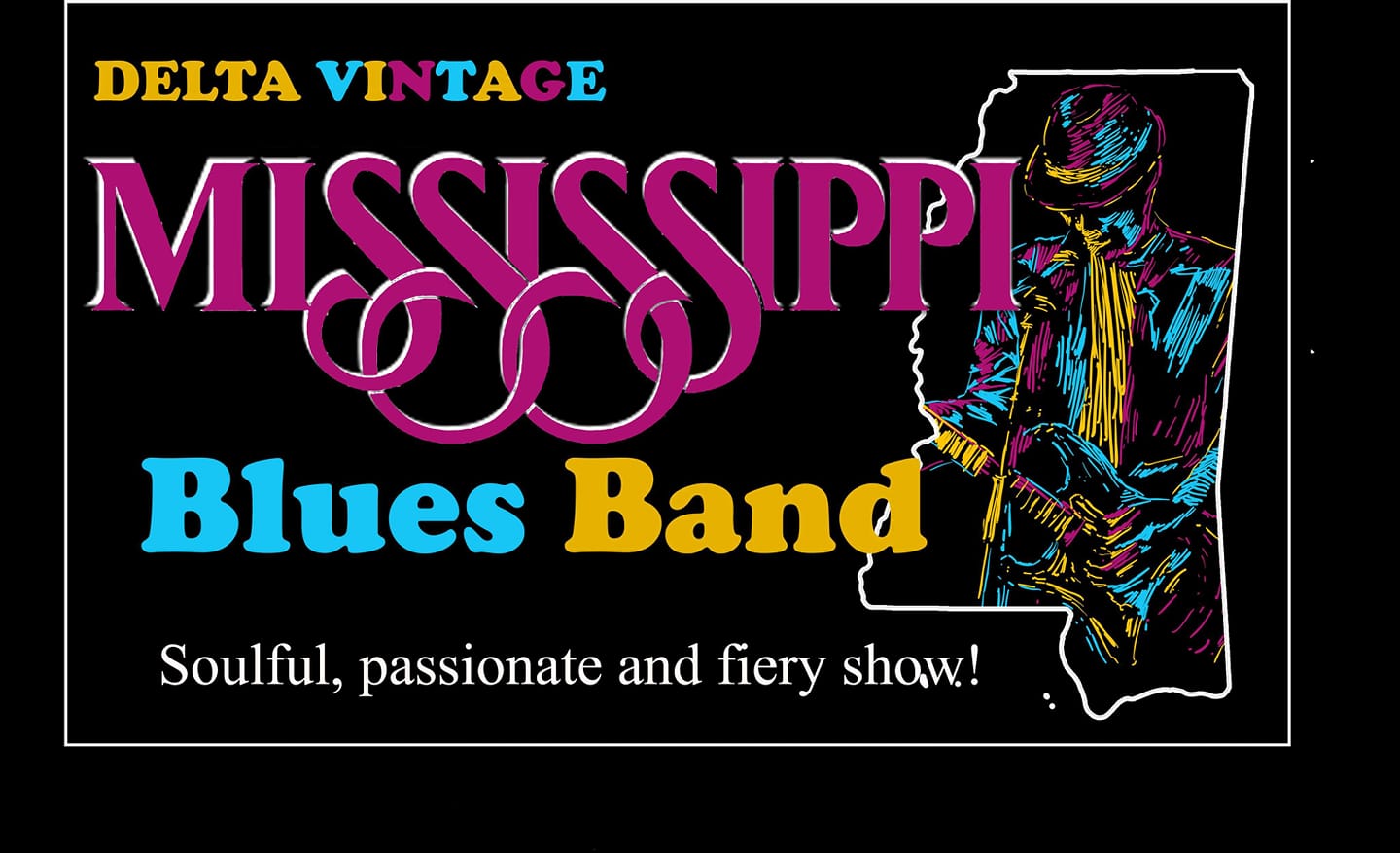 Mississippi Blues Band