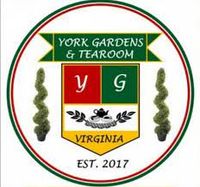 York Gardens & Tearoom: Mother's Day