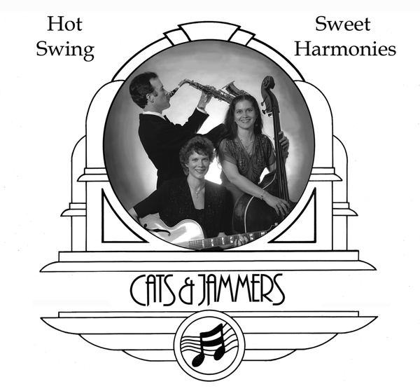 Hot Swing, Sweet Harmonies download