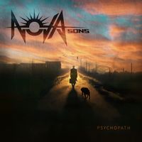Psychopath by Nova Sons