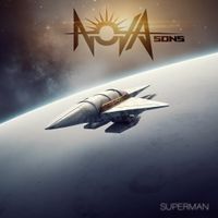 Superman by Nova Sons