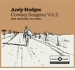 Cowboy Songster Vol. 2 : CD