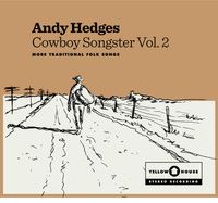 Cowboy Songster Vol. 2 : CD