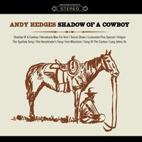 Shadow of a Cowboy: CD