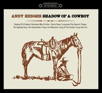 Shadow of a Cowboy: CD