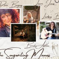 Sunday Songwriters w/ The Songwriting Mamas