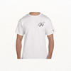 T-shirt (Logo) White