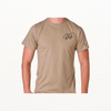 T-shirt (Logo) Tan