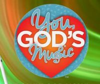 You God's Music Finals Showcase