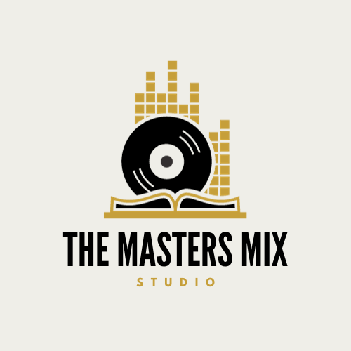 The Masters Mix