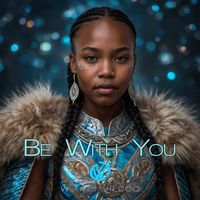 Be With You by Wilfried VILCOQ