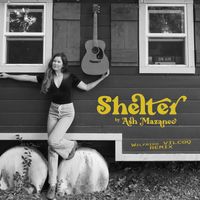 Shelter Remix by Ashley Mazanec - Wilfried VILCOQ