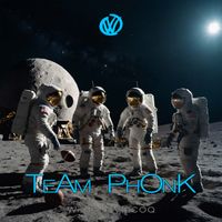 Team Phonk by Wilfried VILCOQ