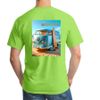 VW Bus T-Shirt