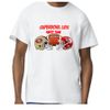Superbowl LVlll T-Shirt FREE SHIPPING