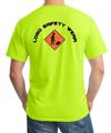 Safety Green T-Shirt