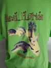 Real Florida T-Shirt