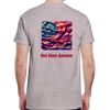 God Bless America T-Shirt