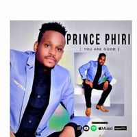 You are good  by Prince Phiri