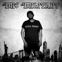STILL HOOD (Official In-studio Recording) - Industry Remake by Mic Militant