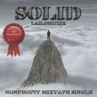 SOLID - A Roughdraft Session (Official Raw Recording) by LaiLoMuzik