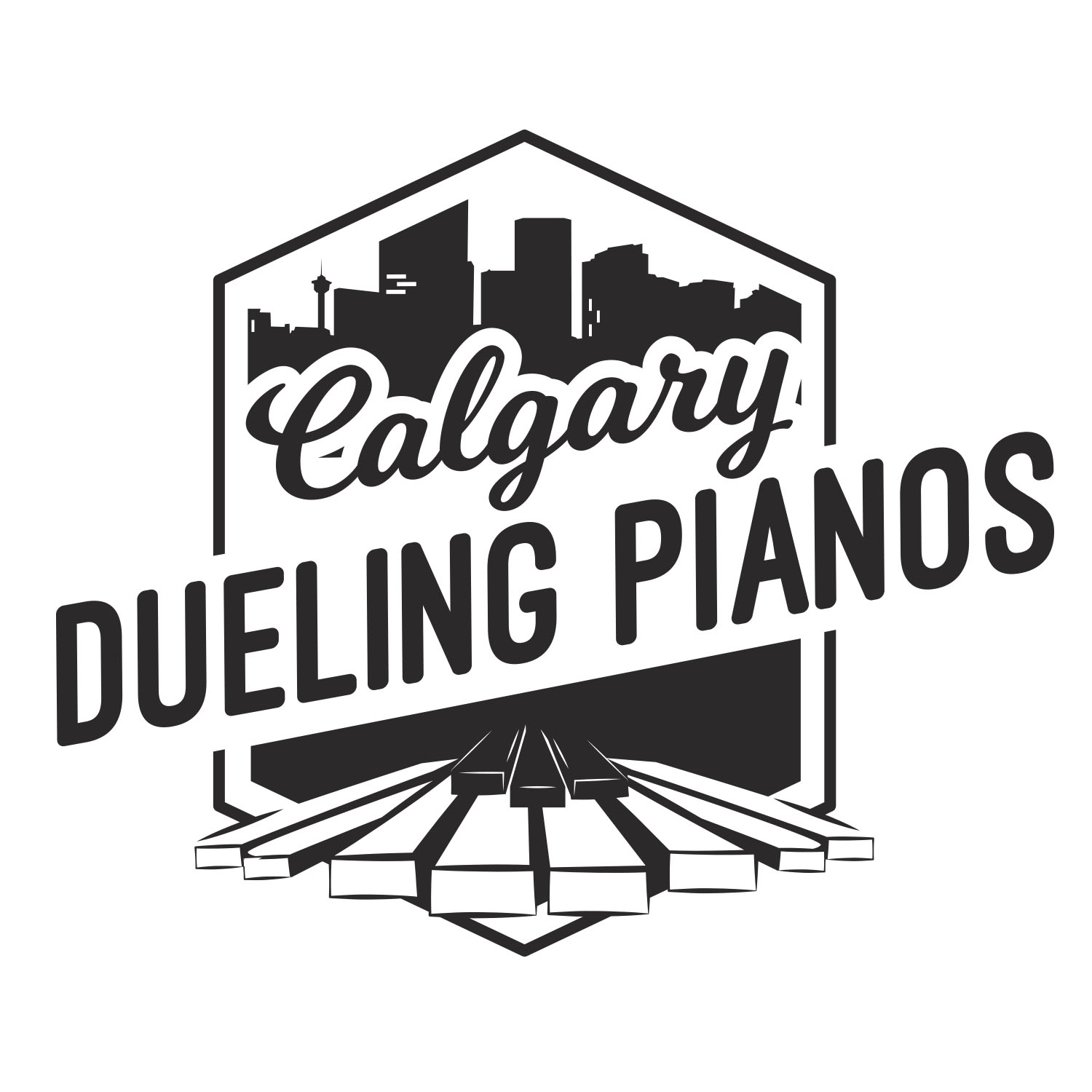 Calgary Dueling Pianos