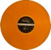 At it Again: At It Again Limited Edition Translucent Orange Vinyl