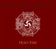 Holy Fire: CD digipak