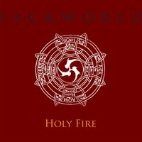 Holy Fire: CD digipak