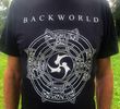 Elemental circle shirt