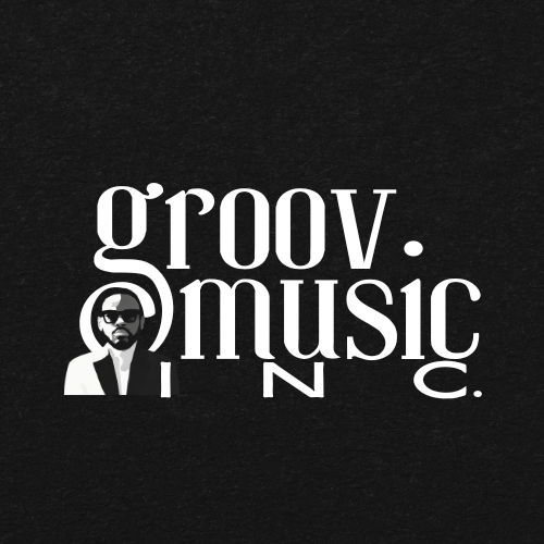 WELCOME TO GROOV MUSIC INC