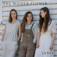 Janie by The Wilder Flower