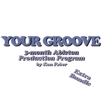 YOUR GROOVE Extra Bundle
