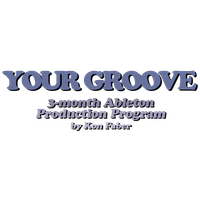 YOUR GROOVE Online Program