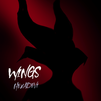 Wings by Hexadevi