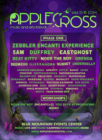 Applecross Music & Arts Festival