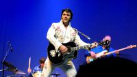 An Evening With Elvis and Friends